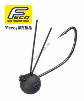 FISH ARROW Fall Head 1.4g (4pcs)