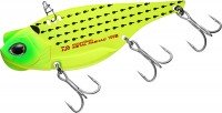 DAIWA Morethan Metal Fashad 100S #Mat Lime Konoshiro