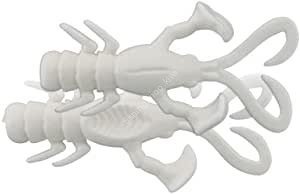 JACKALL Baby Dragon 2" RF Glow Eraser