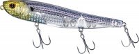 DAIWA Morethan MonsterSlider Laser Impact 135F #LI Konoshiro