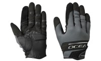 SHIMANO GL-010V Ossia Titanium Alpha Gloves (Charcoal) M