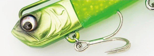 ADUSTA Saryu Spare Head [Melomelo Meron] 30g (2pcs)
