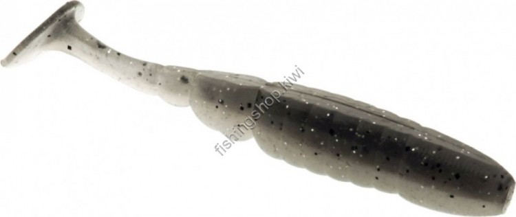 BAIT BREATH Bys T.T.Shad 4 #941 Magic Shad