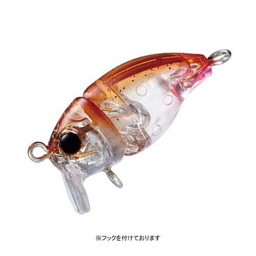 SHIMANO Sotoro 30S Ice tea 05T