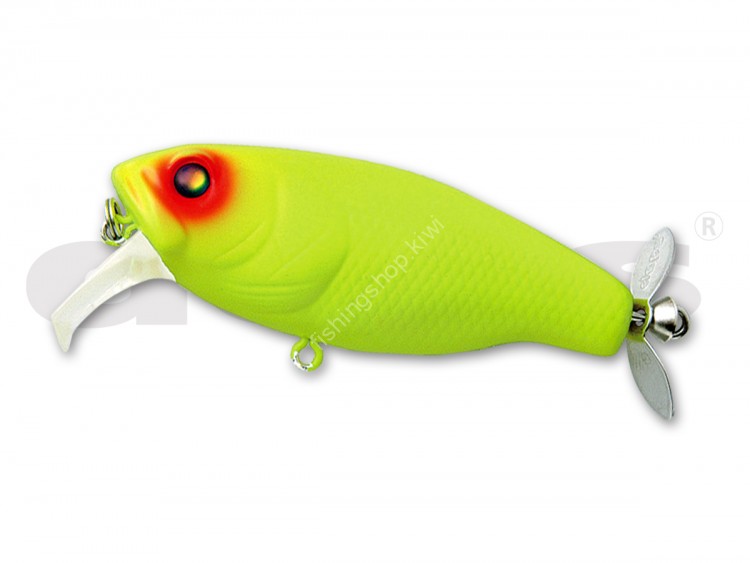 DEPS BuzzJet Jr. #09 Matte Chart