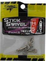 SEASON Stick Swivel H Front Only