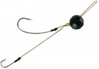 FUJIWARA Yudou Kabura (Standard) No.15 #Black