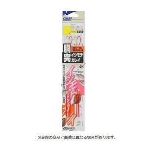 Owner N-638 StretchiOwner Ng Ishimochi Flatfish 11