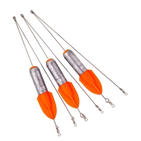 DAIICHISEIKO King Tenbin #18 (3pcs)
