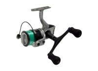 ABU GARCIA Max X SP with Thread 2500D