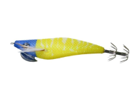 KIZAKURA Egibow Yari Dropper EB Rattle (Glow Body) #Blue/Yellow