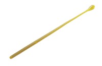ISSEI Spatula Slim 6.5" #69 Kuishiburi Pumpkin