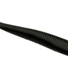 BAIT BREATH Fish Tail 2 U30 #003 Solid Black