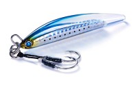 JACKSON Clear-S 85mm 30g #MCI Micro Iwashi