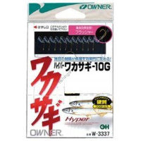 Owner W-3337 hyper smelt 10G 3-0.3
