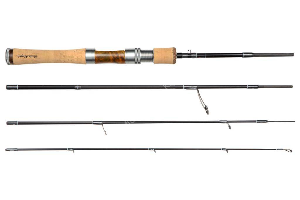 ABU GARCIA Troutin Marquis Extreme TMES-544L Rods buy at