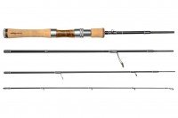ABU GARCIA Troutin Marquis Extreme TMES-544L