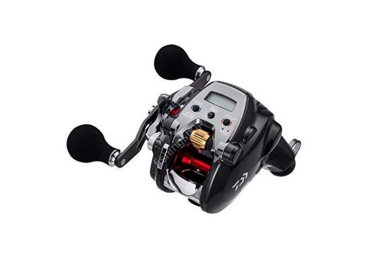 DAIWA 20 Seaborg 200JL-DH