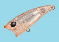 SMITH PK Popper # 08 Orange Silver GL / PL