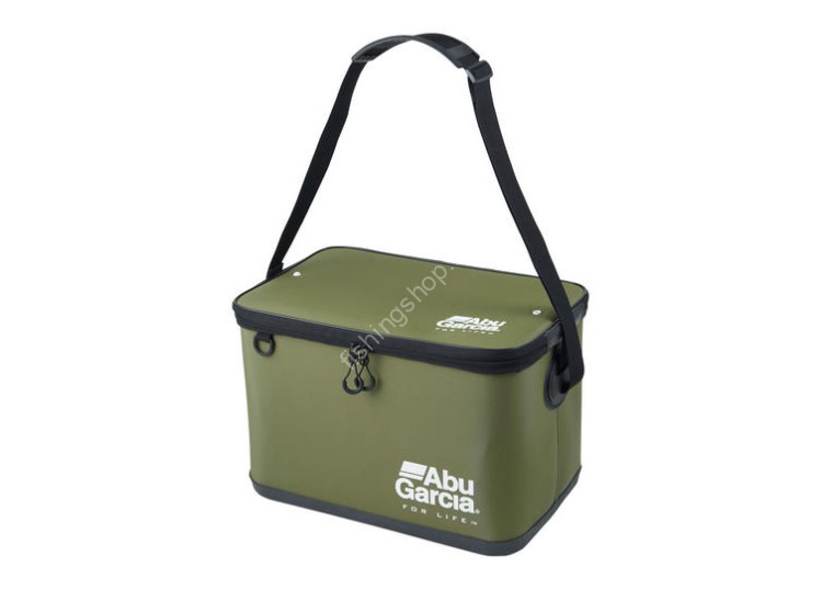 ABU GARCIA Eva Shoulder Bakkan 40 #Olive