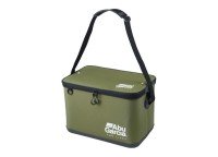 ABU GARCIA Eva Shoulder Bakkan 40 #Olive