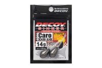 DECOY DS-16 Sinker Type Caro 14g