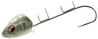 DAIWA Kaiteki Fune Tachiuo Tenya SS AG #Meimetsu Luminova Blue Glow