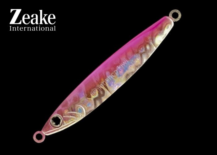 ZEAKE R_Sardine TG 40g #RSTG003 Pink