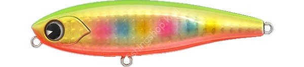 IMA Chappy 80 CP80-006 Tamasai