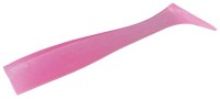 DUO Bay RUF BR Chatter Shad 3.5'' #004 Pink Glow