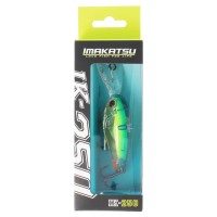 IMAKATSU Crank IK-250F 15g #06 Lightning Blue