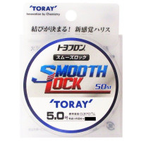 Toray Toyoflon Smooth Lock 50m 5