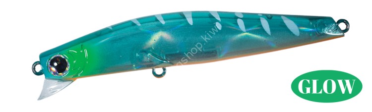 VALLEYHILL Gottsuan Minnow 89F 8.0g #ST-5 Hungry Bee