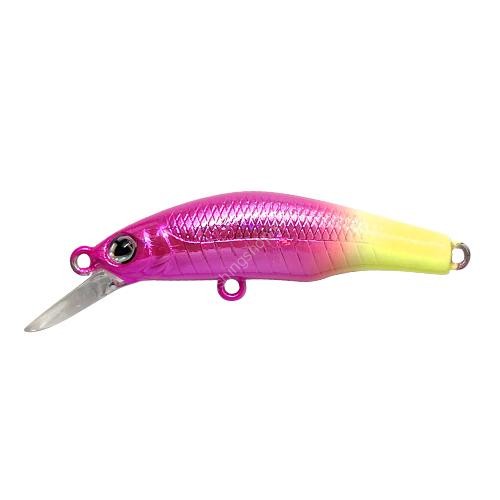 HALCYON SYSTEM HAL Raven 50US 7.0g #20 HP CT Pink Chart Tail