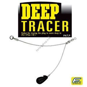 RYUGI Deep Tracer TG 28g