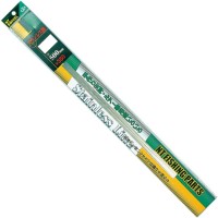 NT Swivel Stainless Line 50cm 1.2mm (9pcs)