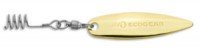 ECOGEAR Blade Spin Long Leaf Gold
