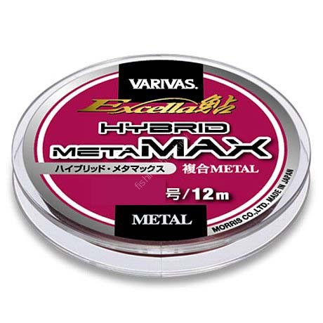 VARIVAS Excella Ayu Hybrid MetaMax [Wine Red] 12m #0.06