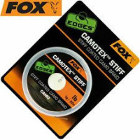 Fox Camotex stiff Camo 35LB