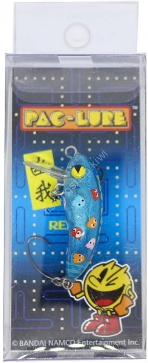 MUKAI Pac-Lure # 03 Blue