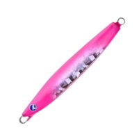 BLUE BLUE Fallten Medium 120g #25 Solid Pink Silver