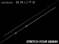 APIA Grandage Brute "Stretch Four S88MH"