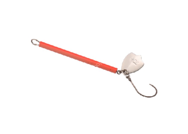 DAIWA Masu No Tsutsu Jr #Flamingo