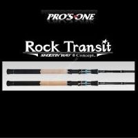 Pro's One Rock Transit RTC-822EXH