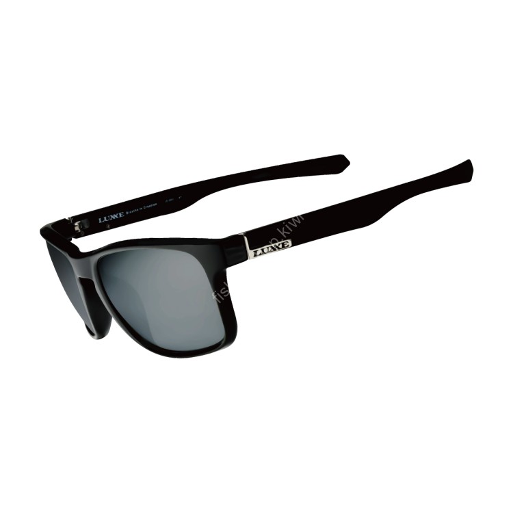 GAMAKATSU LE3001-1 Luxxe Spekkies MB #15 Light Gray