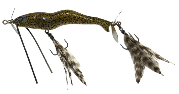 IMAKATSU Viral 70 SS 5.6g Standard Color #1006 Goganhaze