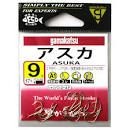 GAMAKATSU A1 Asuka [Champagne Gold] #9 (17pcs)