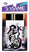 Sasame C-237 DOME YAGATA ONI No.2