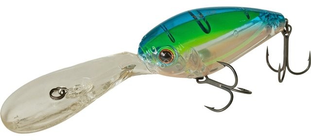 HIDE-UP HU-500 120mm 56g #45 Lightning Blue