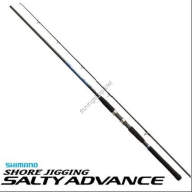 SALTY ADVANCE S100M ＆LEGALS LT 4000-CXH SALTY ADVANCE S100M ＆LEGALS LT 4000-CXH Shimano SALTY